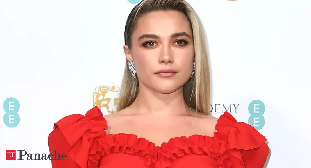 Florence Pugh to star in adaptation of Emma Donoghue's novel 'The Wonder' directed by Sebastian Lelio - Vimarsana News