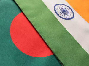 Bangladesh Offers Emergency Medical Supplies To India To Combat Covid 19 Surge The Economic Times