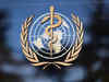 WHO chief says poor nations gave 0.3 per cent of shots