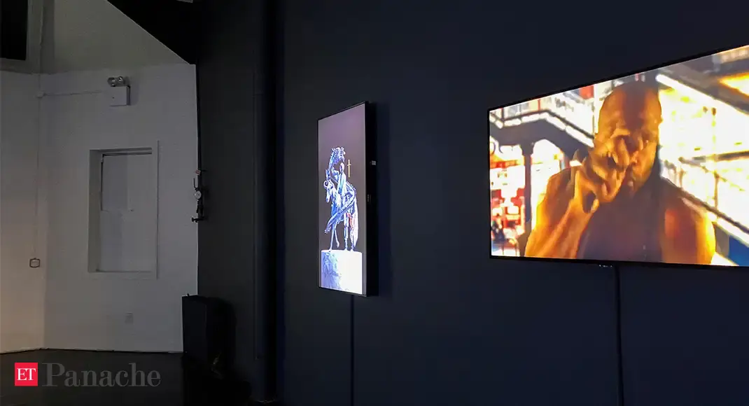 C for craze, C for concern: Worry over quality, ownership & authenticity is driving art collectors away from NFTs - Vimarsana News