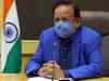 India has one of the lowest COVID mortality rates in world but each death painful: Harsh Vardhan