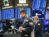 S&P 500 near record high on Facebook boost, Nasdaq eases