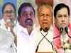 Close fight in Bengal; DMK ahead in TN, BJP in Assam, Left in Kerala