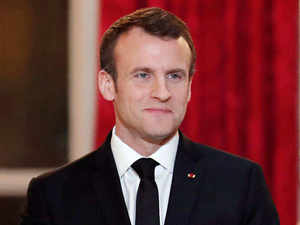 emmanuel-macron