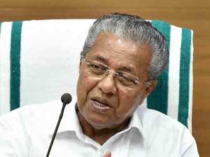 Kerala exit polls 2021: Poll of polls suggest Pinarayi Vijayan-led UDF retain power with a massive mandate