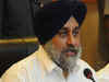 Punjab: Sukhbir Badal along with several others booked for flouting Covid protocols
