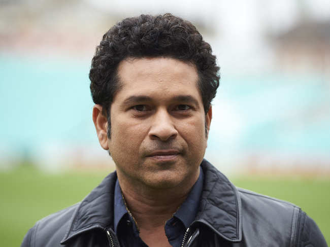 Sachin Tendulkar has also pledged to donate plasma once he is eligible.
