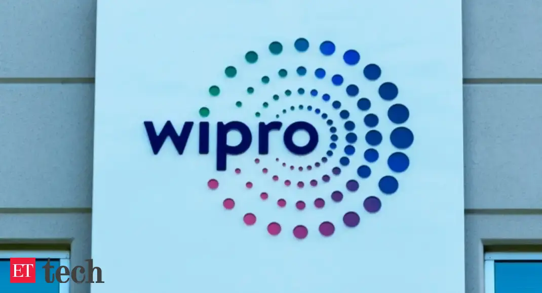 Wipro Q1 forecast: Wipro raises forecast after completing Capco acquisition, to grow 8-10% in Q1 - Vimarsana News