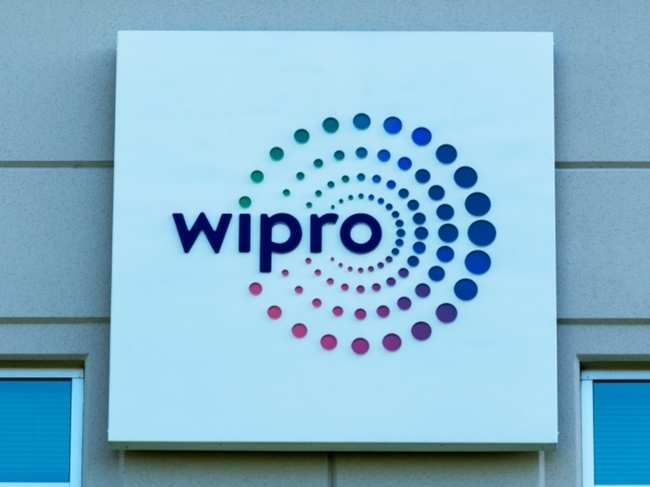 wipro