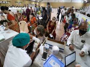 Vaccination India