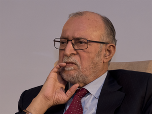 Anil Baijal