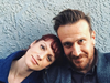 'Will never stop loving you unconditionally': Jason Segel and Alexis Mixter split after eight years