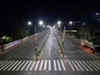 Telangana extends night curfew till May 8
