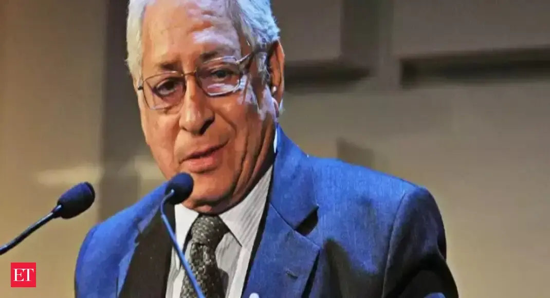 Once you choose law as a profession, you don't retire till you die: Soli Sorabjee - Vimarsana News