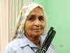 'Shooter Dadi' Chandro Tomar dies due to COVID-19