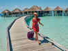 Getaway from the virus: Rich Indians and Bollywood stars fly to Maldives for vacation