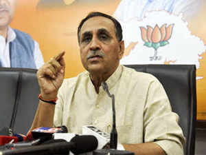 vijay rupani