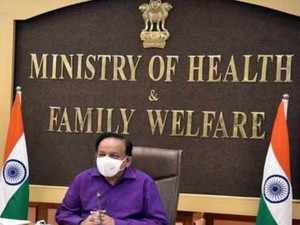 Health Ministry