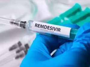 remdesivir