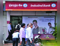 IndusInd Bank Q4 Net Profit Triples, Provisions Fall 24%