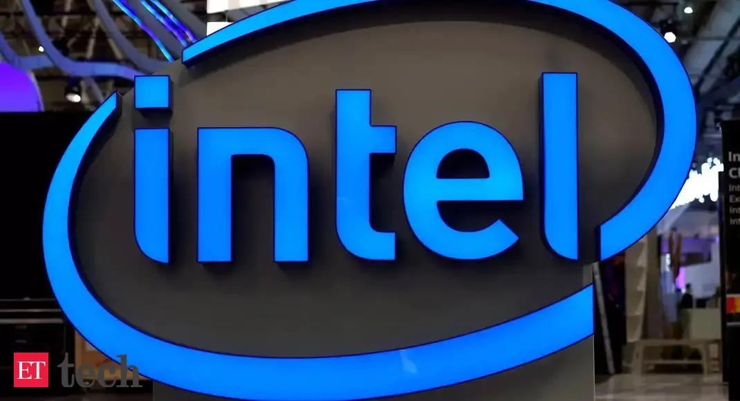 Chip plant: Intel seeks $10 billion in subsidies for European chip plant - Vimarsana News