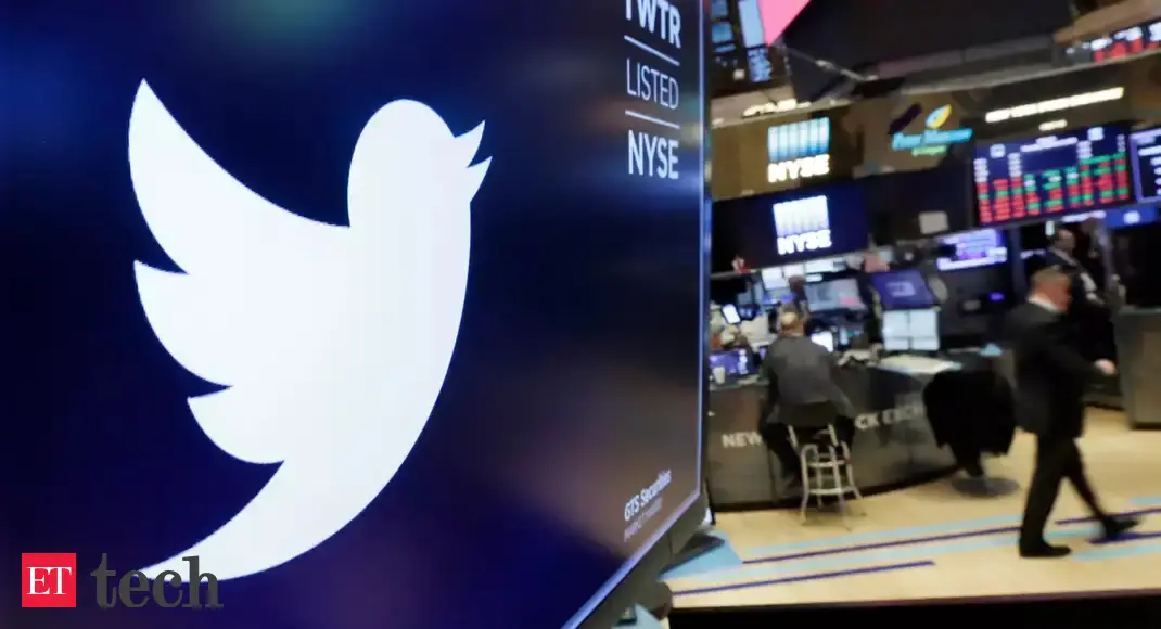 Twitter growth: Twitter may struggle to replicate bumper 2020 growth: Analysts - Vimarsana News