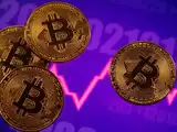 Bitcoin rises to two-week high after breaking technical barrier