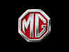 MG Motor India retails 2,565 units in April