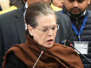 Sonia-gandhi