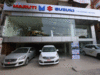 Maruti Suzuki total sales decline 4 pc in April over March