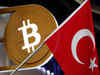 Turkey adds crypto firms to money laundering, terror financing rules