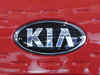 Kia India reports 16 pc dip in vehicle sales in April