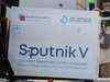 1st batch of Russian Sputnik V vaccine arrives in India