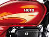 Hero MotoCorp reports 35 per cent dip in sales in April
