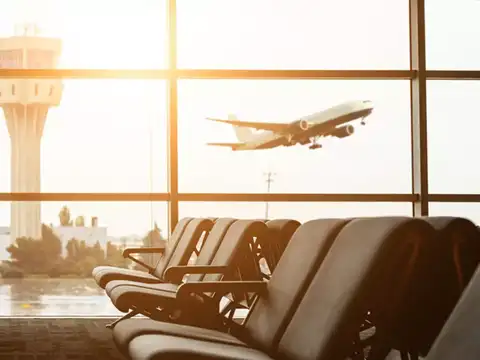 ​On selling airline stocks in March 2020: