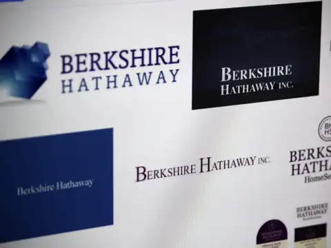 ​On index funds vs Berkshire stock: