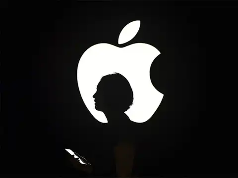 ​On not buying more Apple stocks: