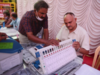 Unused EVM found at counting centre in Assam's Hailakandi