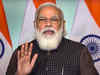 PM Modi to review human resource situation in fight against Covid-19