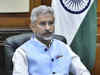 War of words breaks out between Jaishankar and Jairam over oxygen supply to two foreign missions