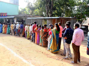 3.19 lakh candidates elected unopposed in UP panchayat elections: SEC