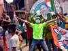 EC cracks whip as TMC supporters go on celebration spree, flouting COVID norms