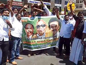 Tamil Nadu assembly elections: Where the DMK managed to score over the AIADMK