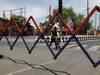 Madhya Pradesh: Corona curfew extended in Bhopal till May 10