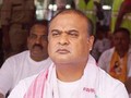 Himanta Biswa Sarma wins for fifth time, sidesteps query on chief ministership