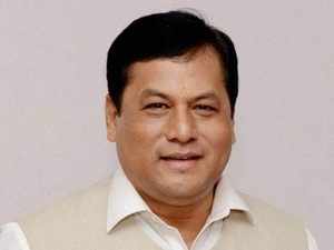 Sarbananda Sonowal