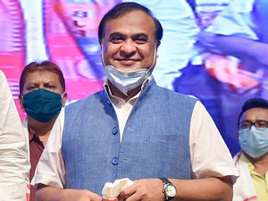 Assam Results 2021: BJP will form govt and CM will also be from BJP, says Himanta Biswa Sarma