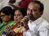 Eatala Rajender dropped from Telangana Council of Ministers