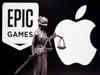 Apple's app store goes on trial in threat to 'walled garden'