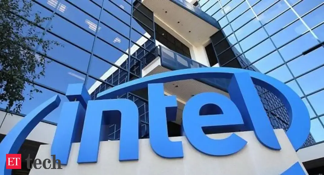 Intel R&D: Intel to invest $600 million to expand chip, Mobileye R&D in Israel - Vimarsana News
